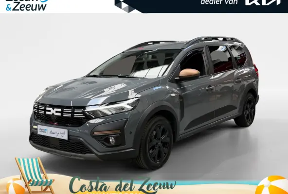 1.6 Hybrid 140 Extreme 7p. ZUINIG | RUIM | Stoelverwarming | Climate control | Carplay |