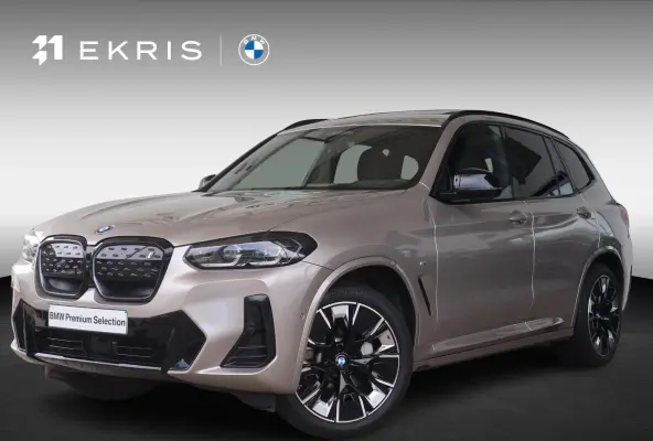 Executive 80 kWh | Harman Kardon | Panoramadak | M Sport | elektrisch verstelbare stoel(en) met geheugen