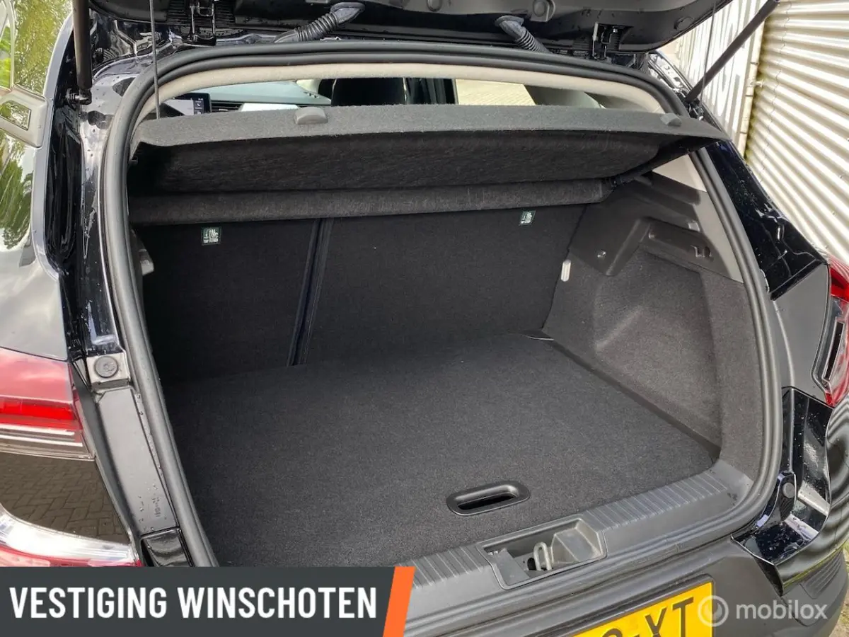 1.0 TCe 100 Bi-Fuel Gas G-3 Zen | LPG | Cruise Control | Climate Control | Navigatie | PDC