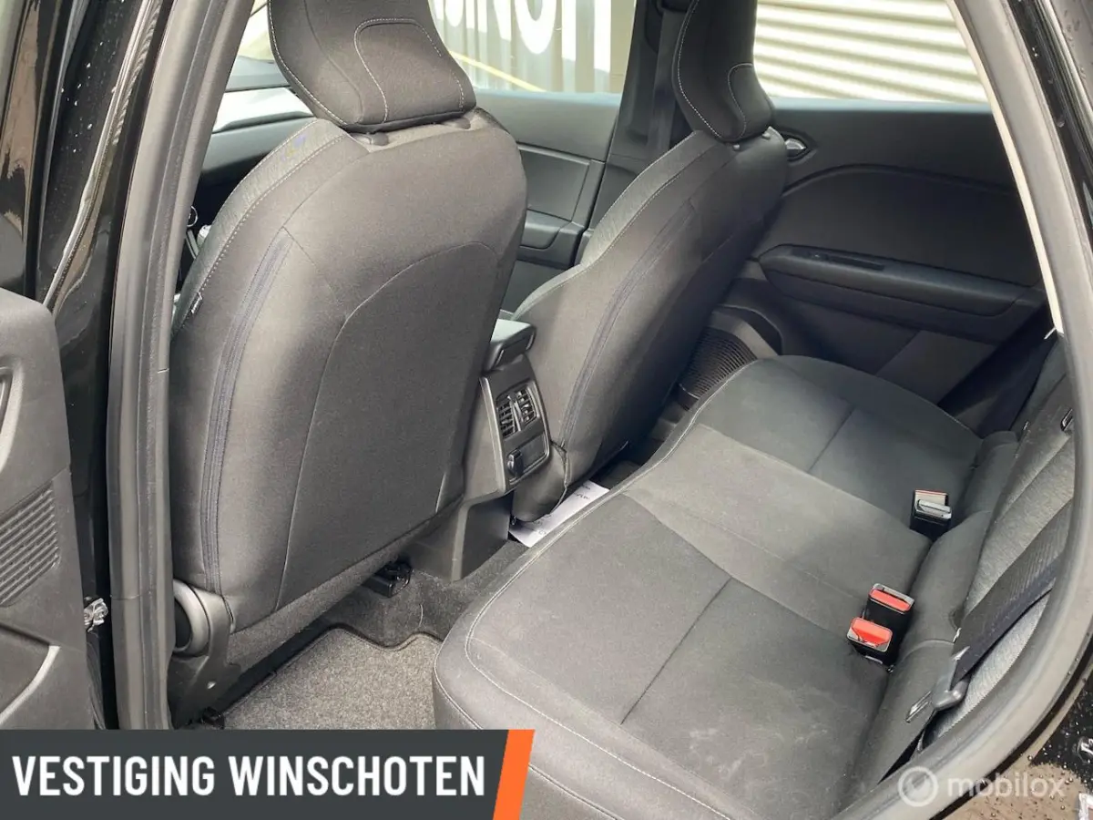 1.0 TCe 100 Bi-Fuel Gas G-3 Zen | LPG | Cruise Control | Climate Control | Navigatie | PDC