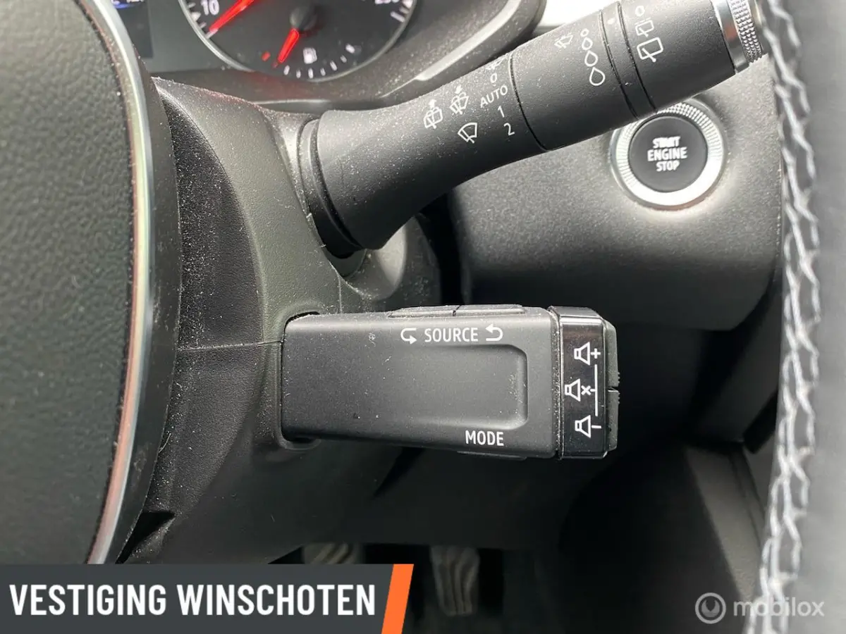 1.0 TCe 100 Bi-Fuel Gas G-3 Zen | LPG | Cruise Control | Climate Control | Navigatie | PDC