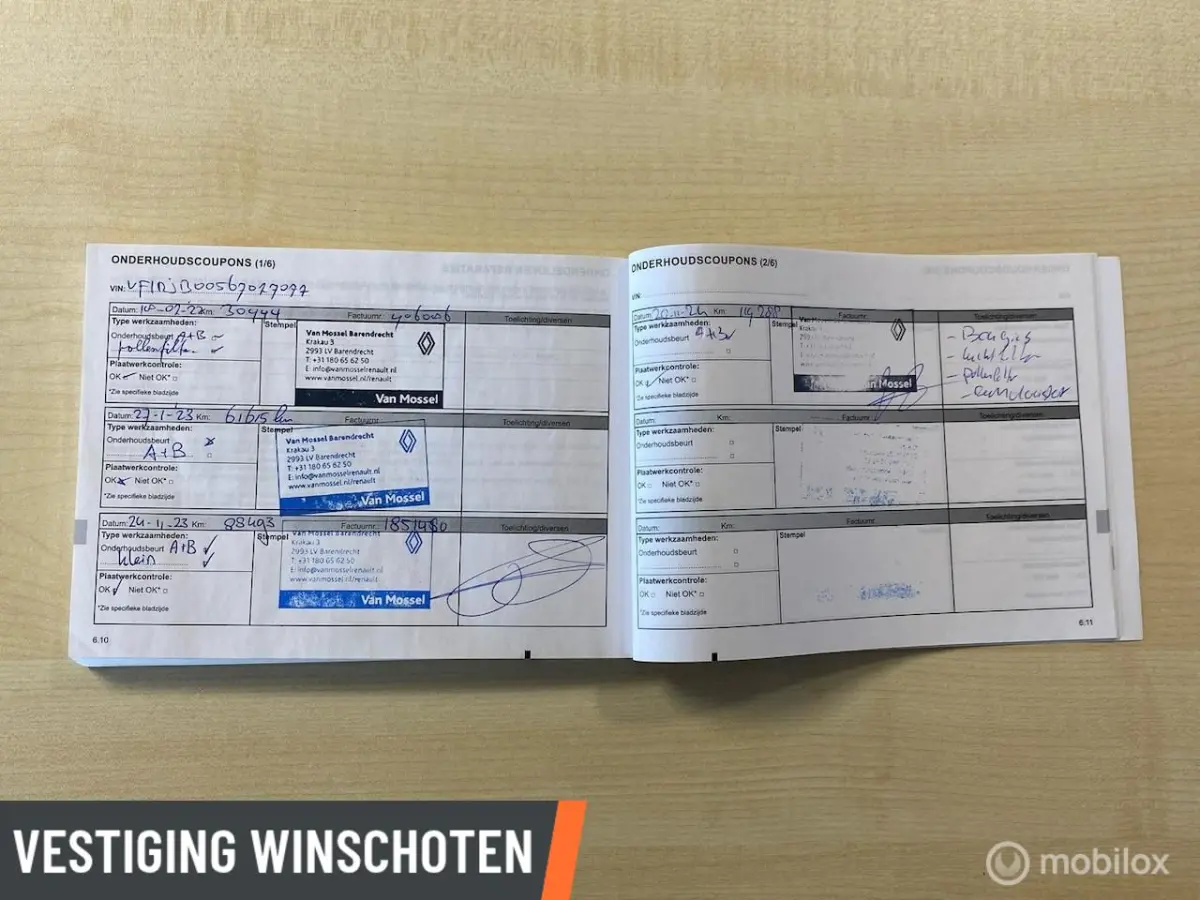 1.0 TCe 100 Bi-Fuel Gas G-3 Zen | LPG | Cruise Control | Climate Control | Navigatie | PDC