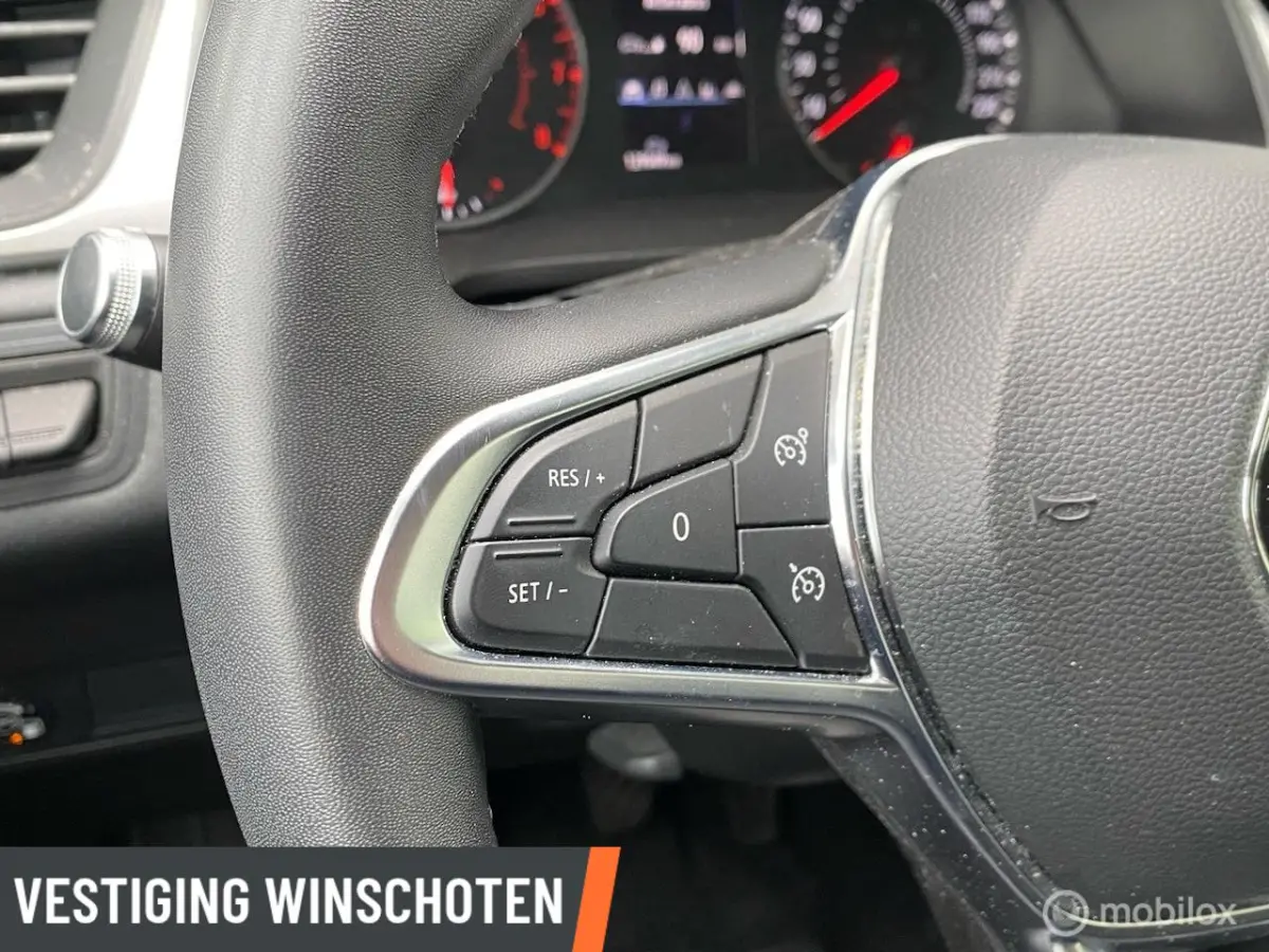 1.0 TCe 100 Bi-Fuel Gas G-3 Zen | LPG | Cruise Control | Climate Control | Navigatie | PDC