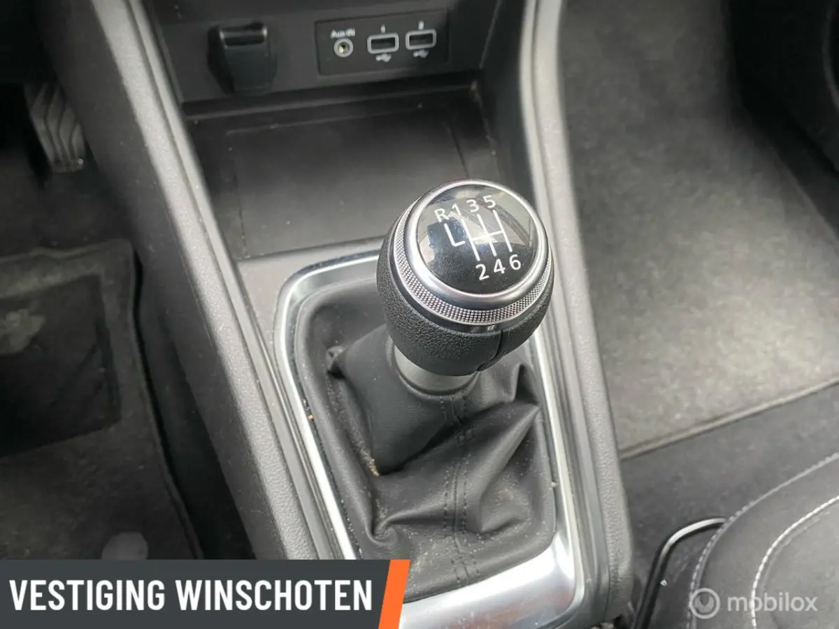 1.0 TCe 100 Bi-Fuel Gas G-3 Zen | LPG | Cruise Control | Climate Control | Navigatie | PDC