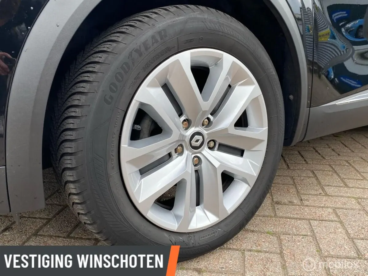 1.0 TCe 100 Bi-Fuel Gas G-3 Zen | LPG | Cruise Control | Climate Control | Navigatie | PDC