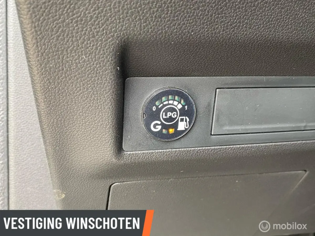 1.0 TCe 100 Bi-Fuel Gas G-3 Zen | LPG | Cruise Control | Climate Control | Navigatie | PDC