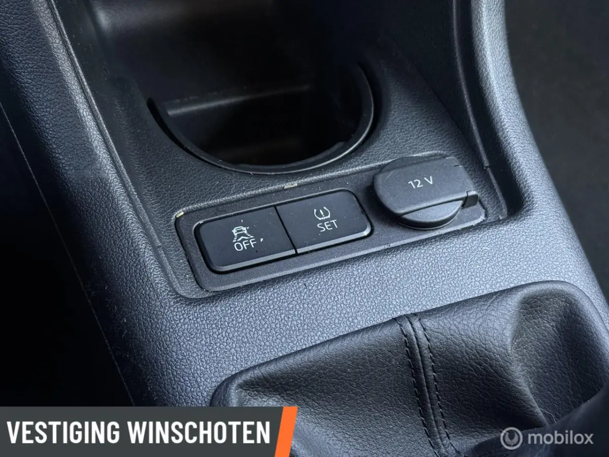 Up! 1.0 BMT move | Airco | Bluetooth | Privacy Glas | Elekt. Ramen | Volledige O.H. Histori