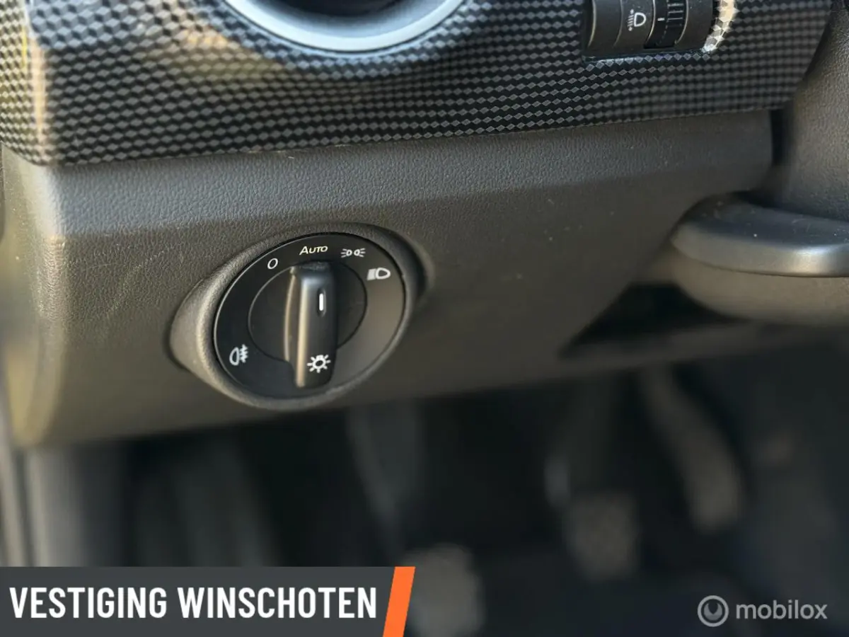 Up! 1.0 BMT move | Airco | Bluetooth | Privacy Glas | Elekt. Ramen | Volledige O.H. Histori