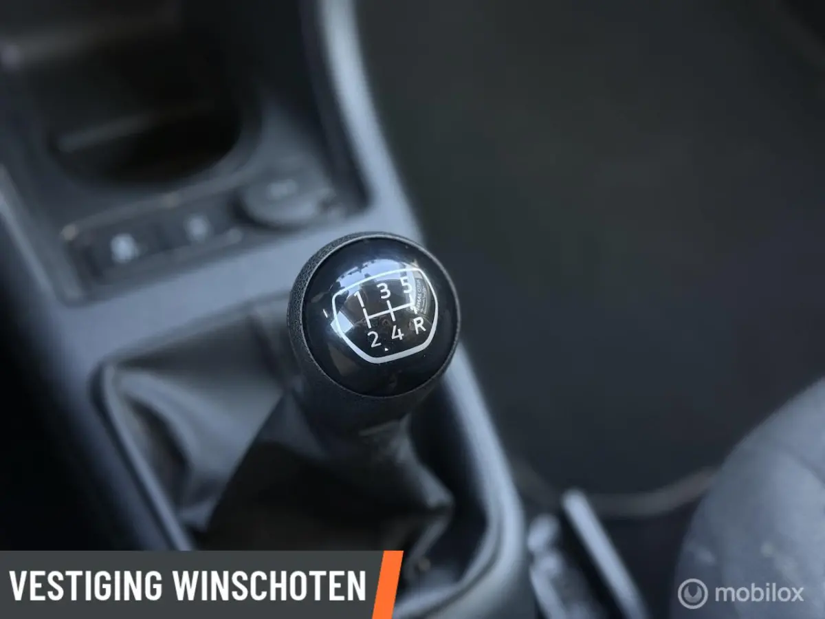 Up! 1.0 BMT move | Airco | Bluetooth | Privacy Glas | Elekt. Ramen | Volledige O.H. Histori
