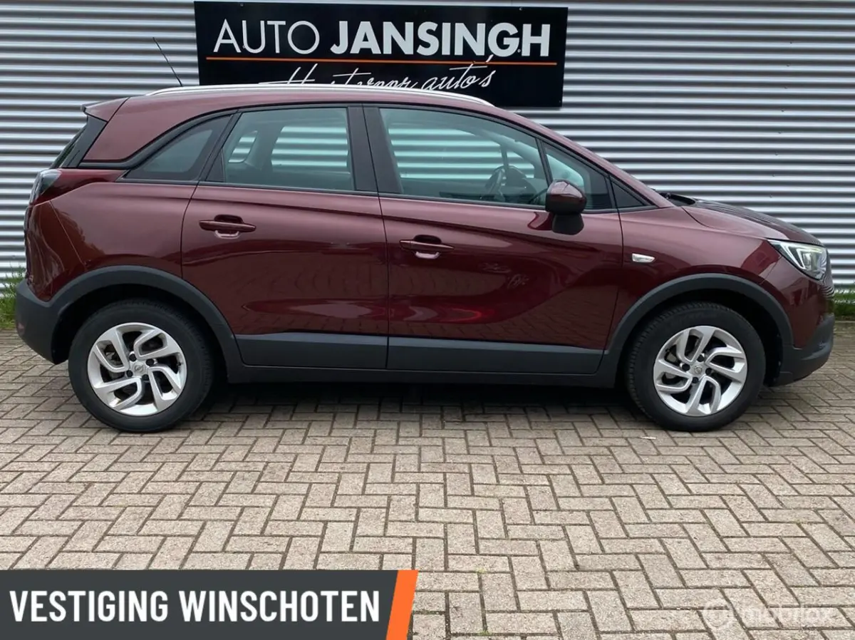 1.2 Turbo Edition | LM Velgen | Navigatie | Airco | Trekhaak | Cruise control | Ndl auto |