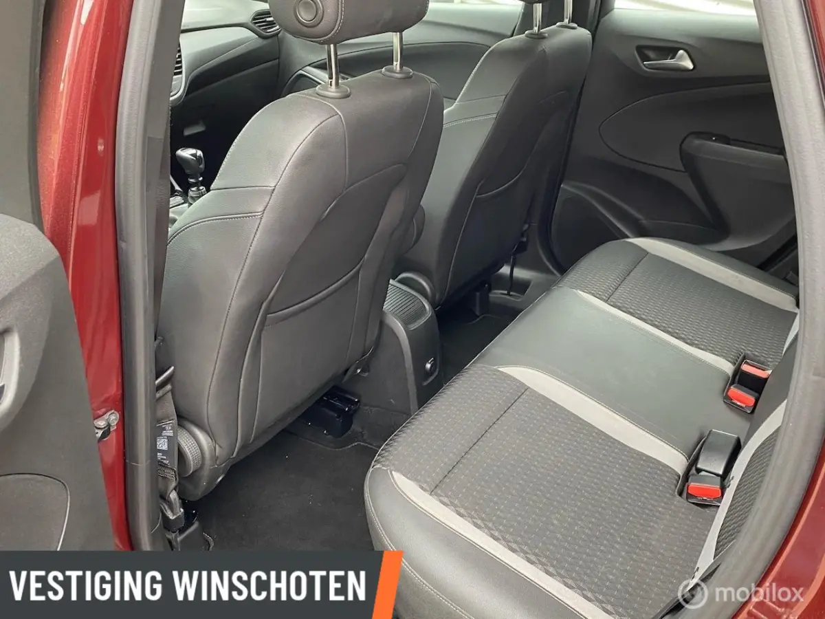 1.2 Turbo Edition | LM Velgen | Navigatie | Airco | Trekhaak | Cruise control | Ndl auto |