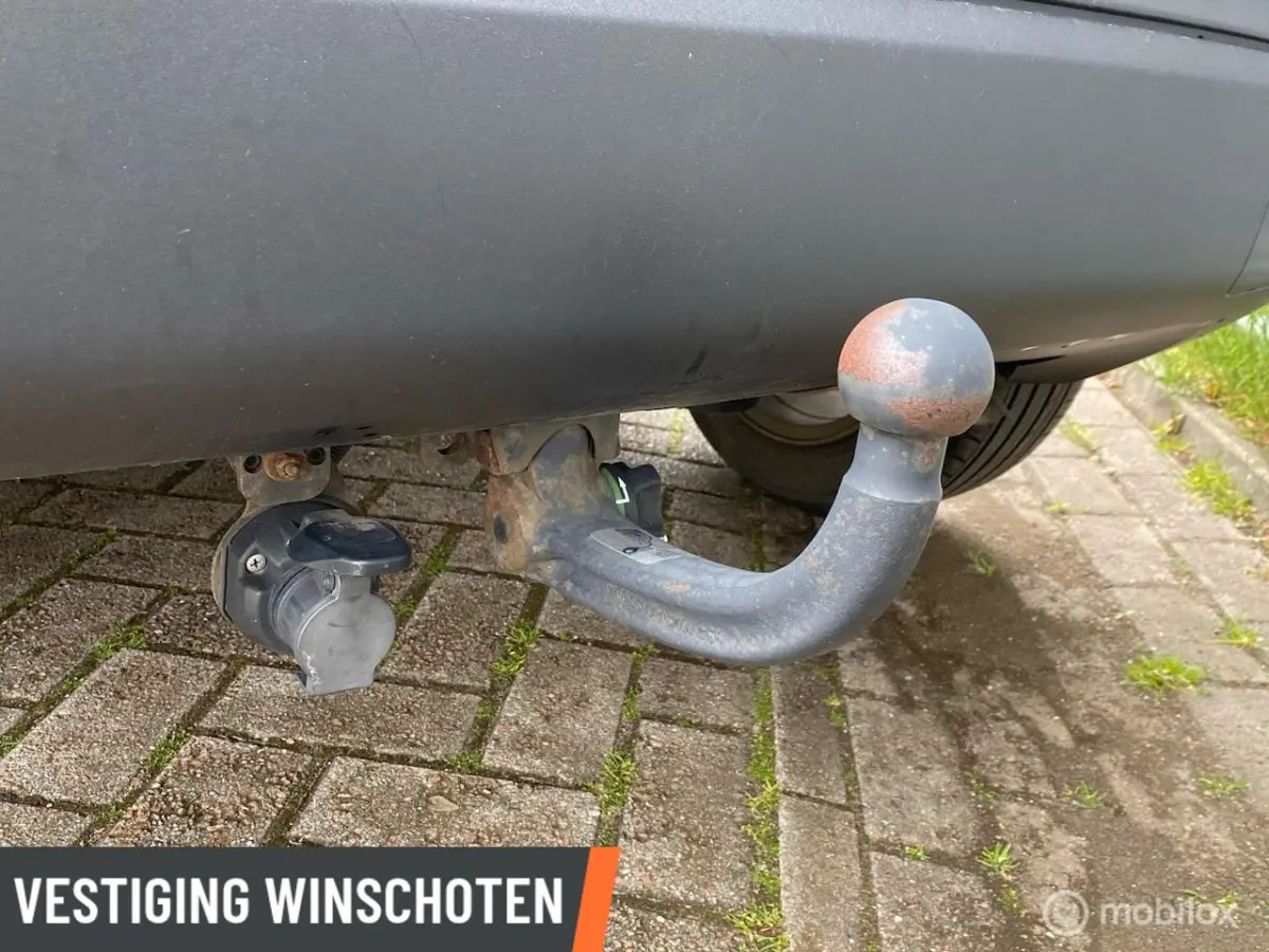 1.2 Turbo Edition | LM Velgen | Navigatie | Airco | Trekhaak | Cruise control | Ndl auto |