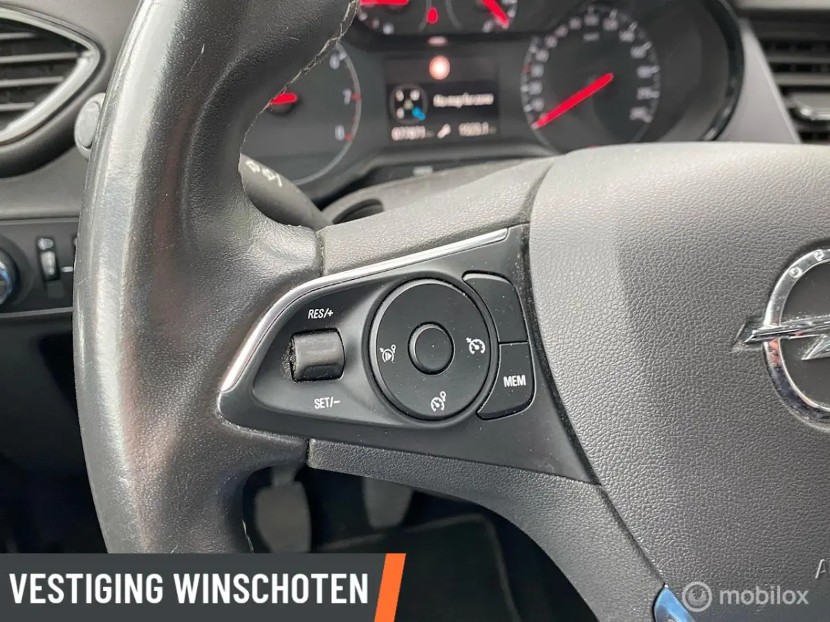 1.2 Turbo Edition | LM Velgen | Navigatie | Airco | Trekhaak | Cruise control | Ndl auto |
