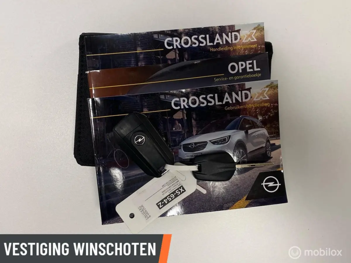 1.2 Turbo Edition | LM Velgen | Navigatie | Airco | Trekhaak | Cruise control | Ndl auto |