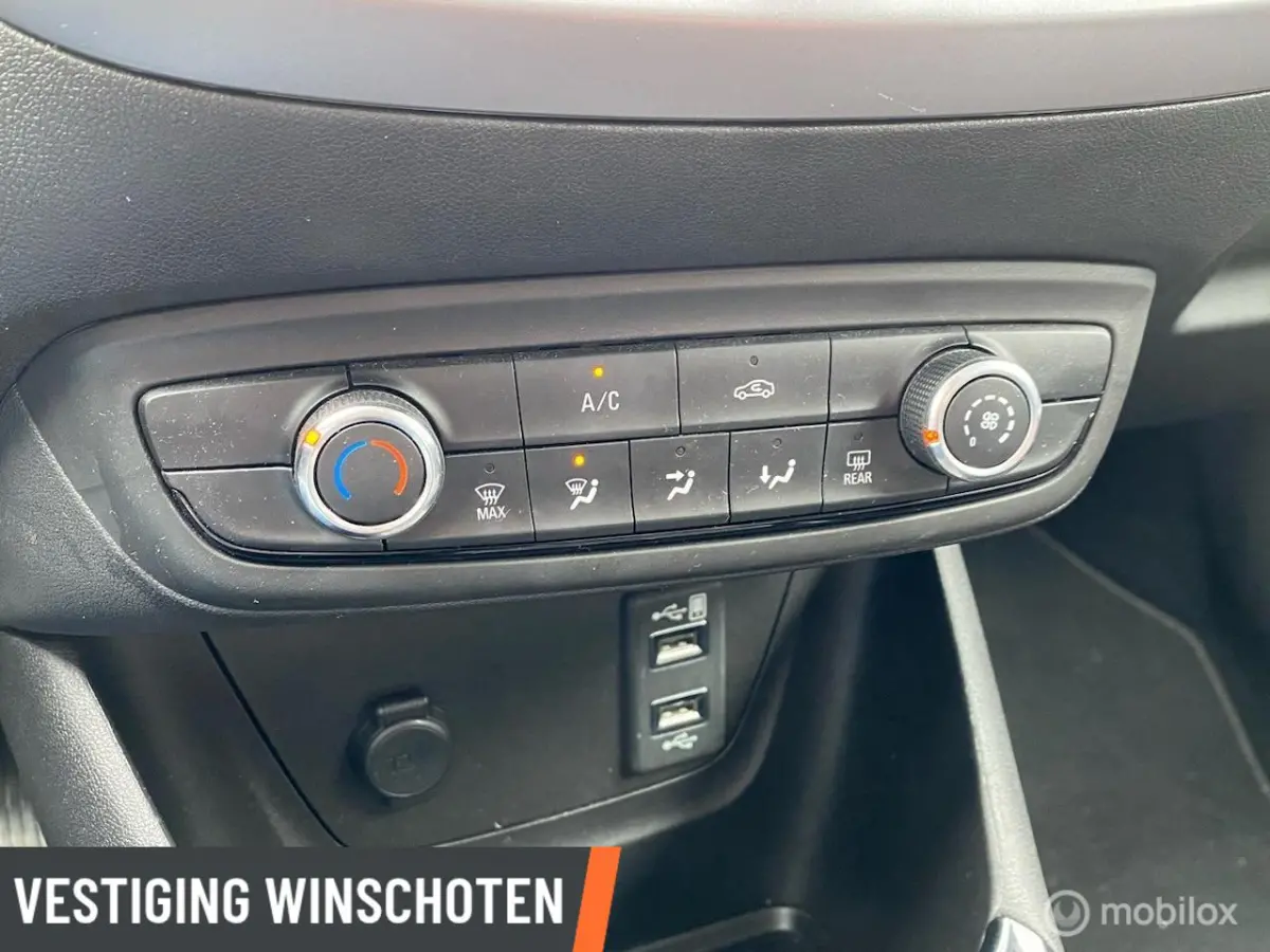 1.2 Turbo Edition | LM Velgen | Navigatie | Airco | Trekhaak | Cruise control | Ndl auto |
