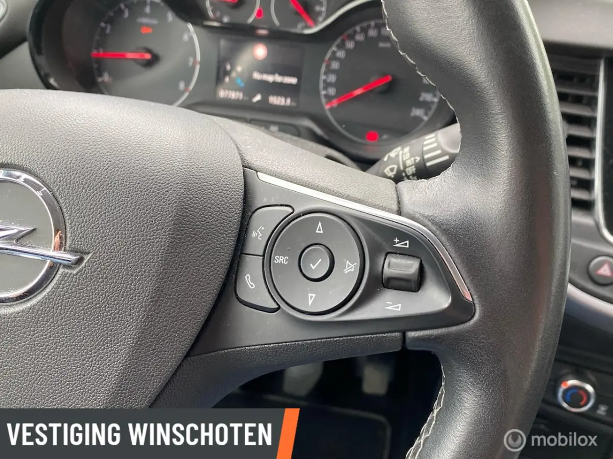 1.2 Turbo Edition | LM Velgen | Navigatie | Airco | Trekhaak | Cruise control | Ndl auto |