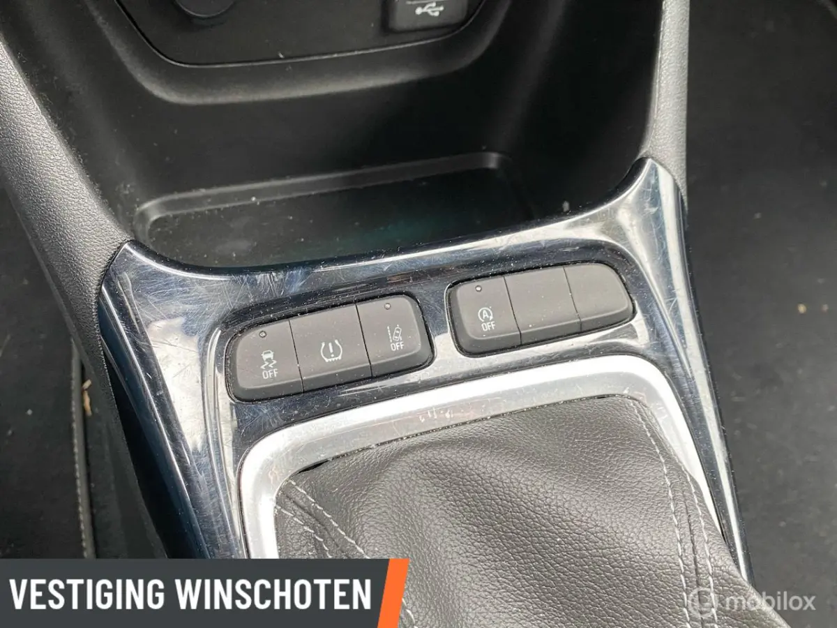 1.2 Turbo Edition | LM Velgen | Navigatie | Airco | Trekhaak | Cruise control | Ndl auto |