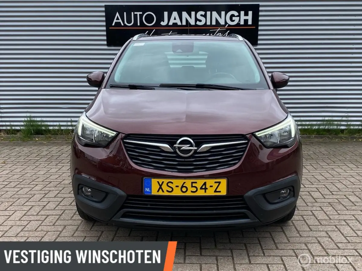 1.2 Turbo Edition | LM Velgen | Navigatie | Airco | Trekhaak | Cruise control | Ndl auto |