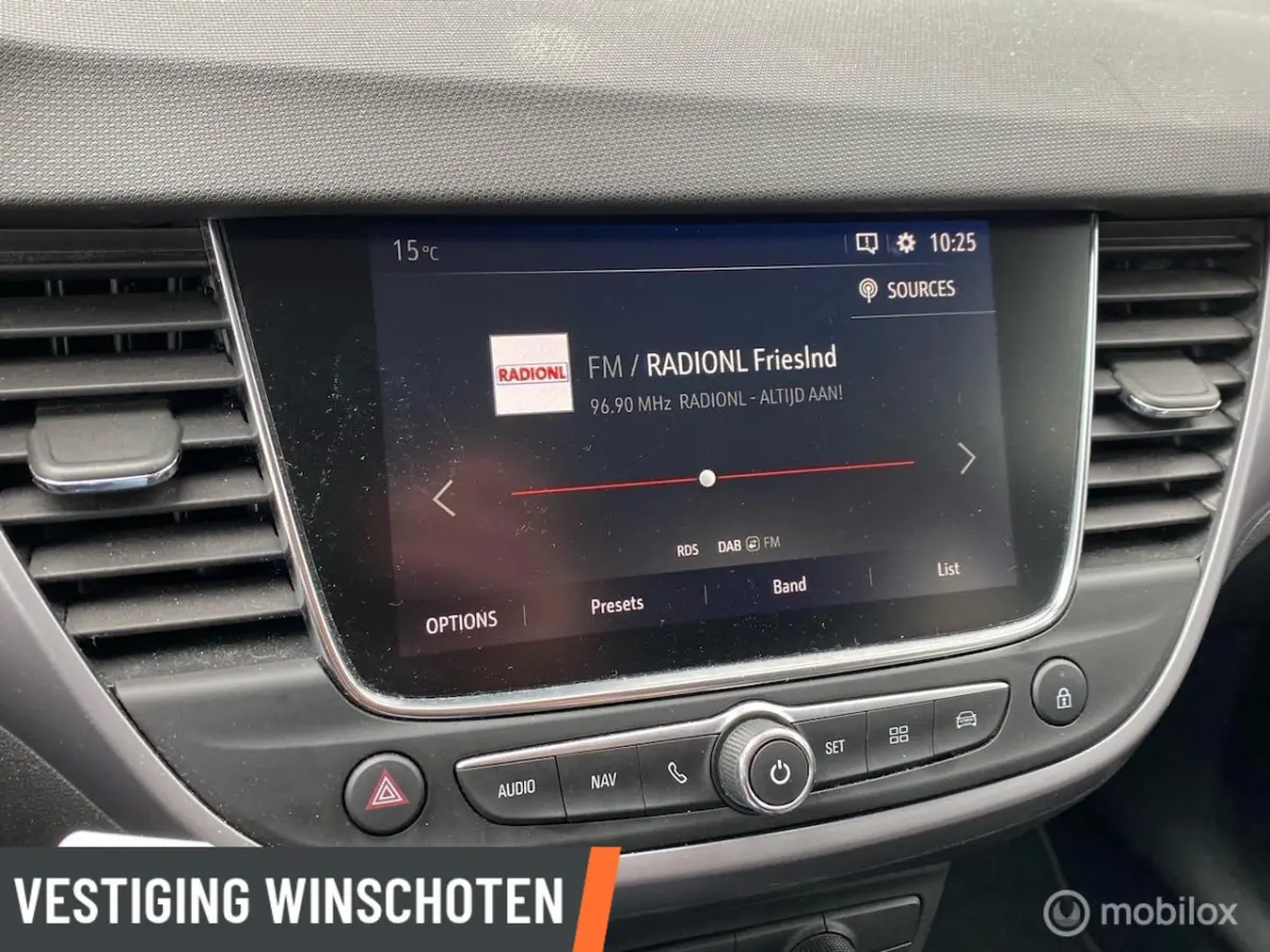 1.2 Turbo Edition | LM Velgen | Navigatie | Airco | Trekhaak | Cruise control | Ndl auto |