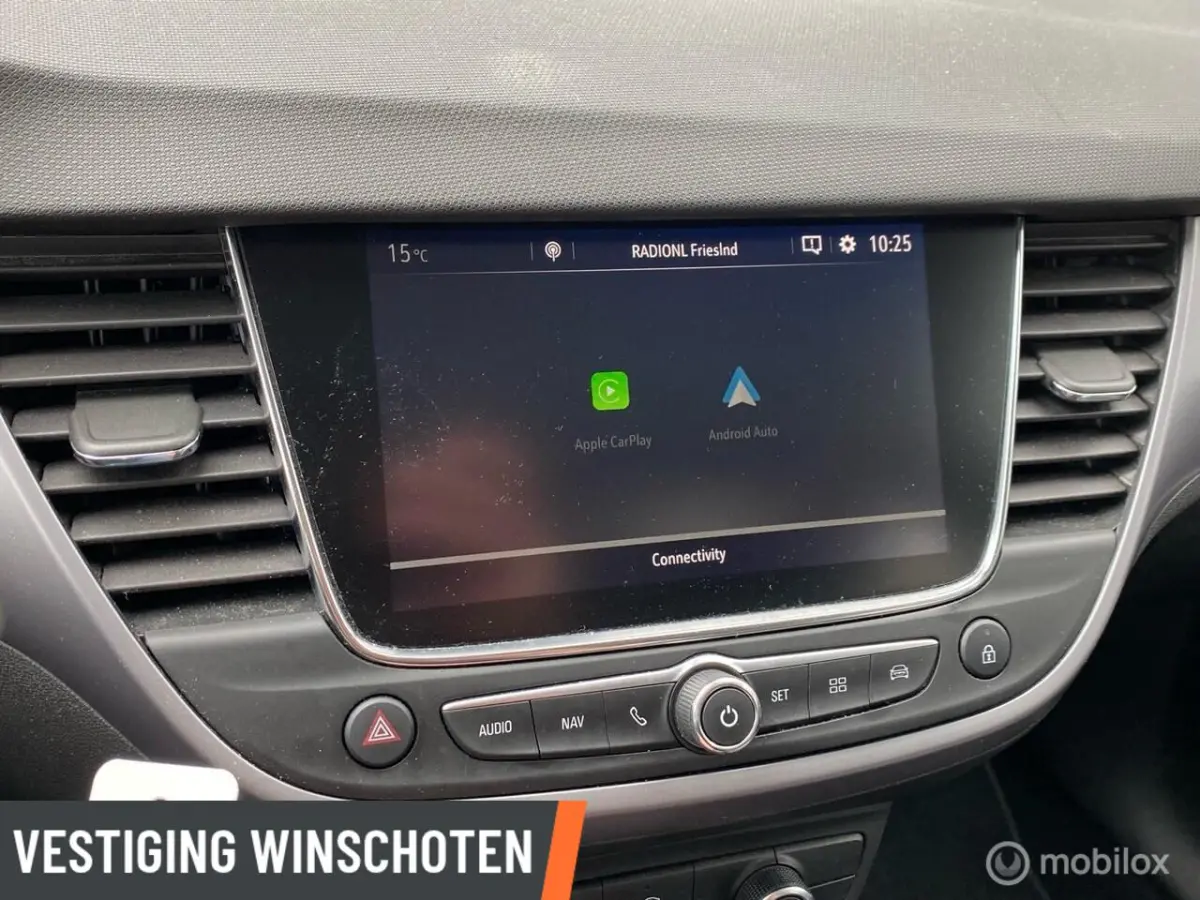 1.2 Turbo Edition | LM Velgen | Navigatie | Airco | Trekhaak | Cruise control | Ndl auto |