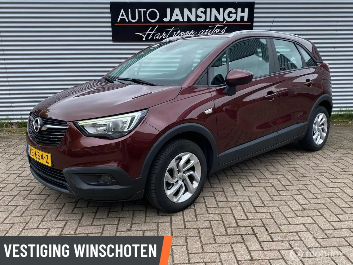 1.2 Turbo Edition | LM Velgen | Navigatie | Airco | Trekhaak | Cruise control | Ndl auto |