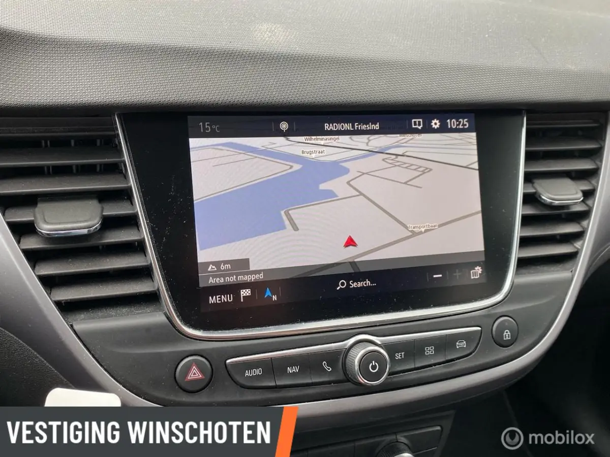 1.2 Turbo Edition | LM Velgen | Navigatie | Airco | Trekhaak | Cruise control | Ndl auto |