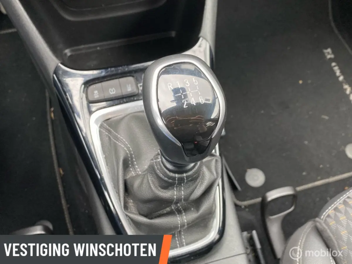 1.2 Turbo Edition | LM Velgen | Navigatie | Airco | Trekhaak | Cruise control | Ndl auto |