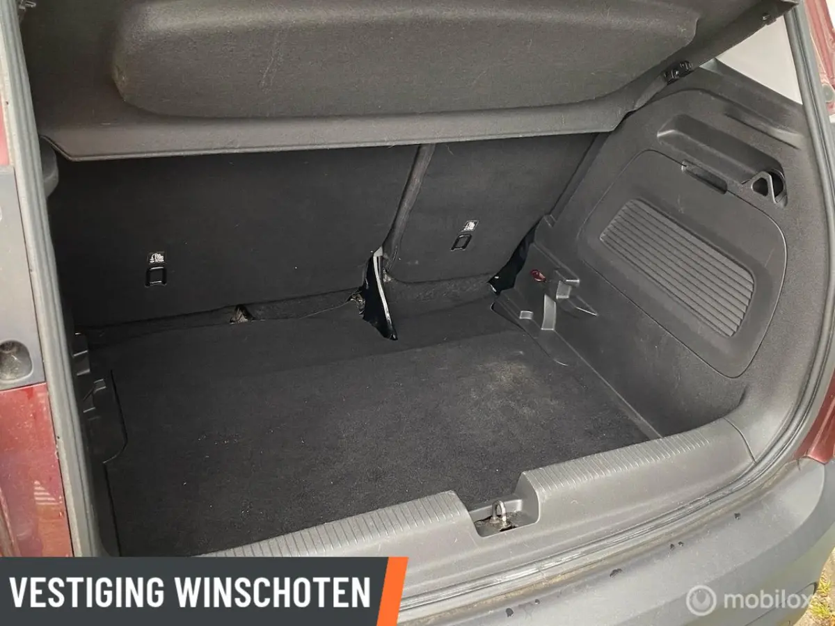 1.2 Turbo Edition | LM Velgen | Navigatie | Airco | Trekhaak | Cruise control | Ndl auto |