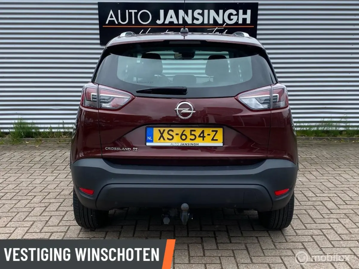 1.2 Turbo Edition | LM Velgen | Navigatie | Airco | Trekhaak | Cruise control | Ndl auto |