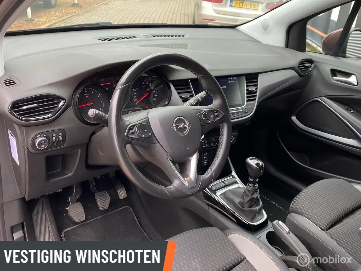 1.2 Turbo Edition | LM Velgen | Navigatie | Airco | Trekhaak | Cruise control | Ndl auto |