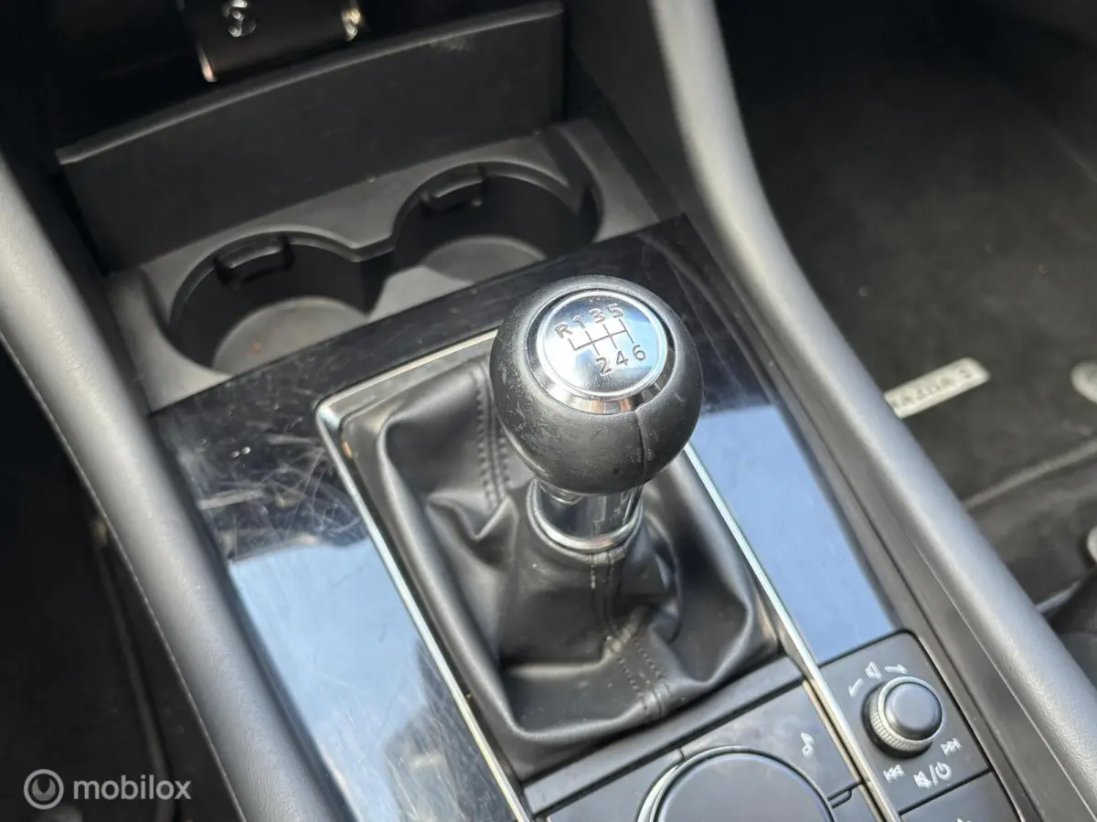 3 2.0 e-SkyActiv-X M Hybrid 186pk Comfort | Clima | Camera | Stoel/Stuurverwarming | Priva