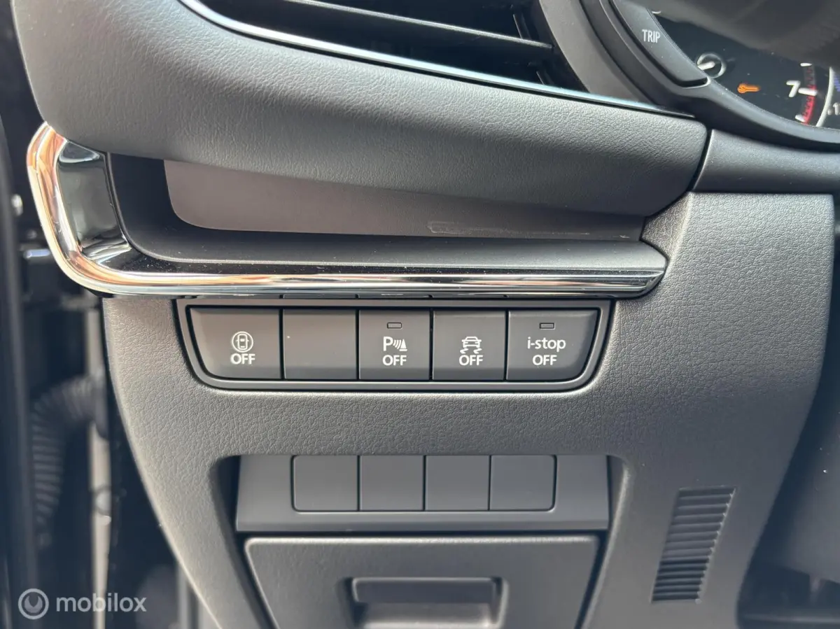 3 2.0 e-SkyActiv-X M Hybrid 186pk Comfort | Clima | Camera | Stoel/Stuurverwarming | Priva