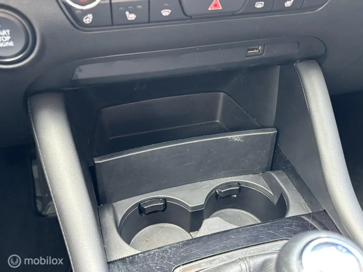 3 2.0 e-SkyActiv-X M Hybrid 186pk Comfort | Clima | Camera | Stoel/Stuurverwarming | Priva