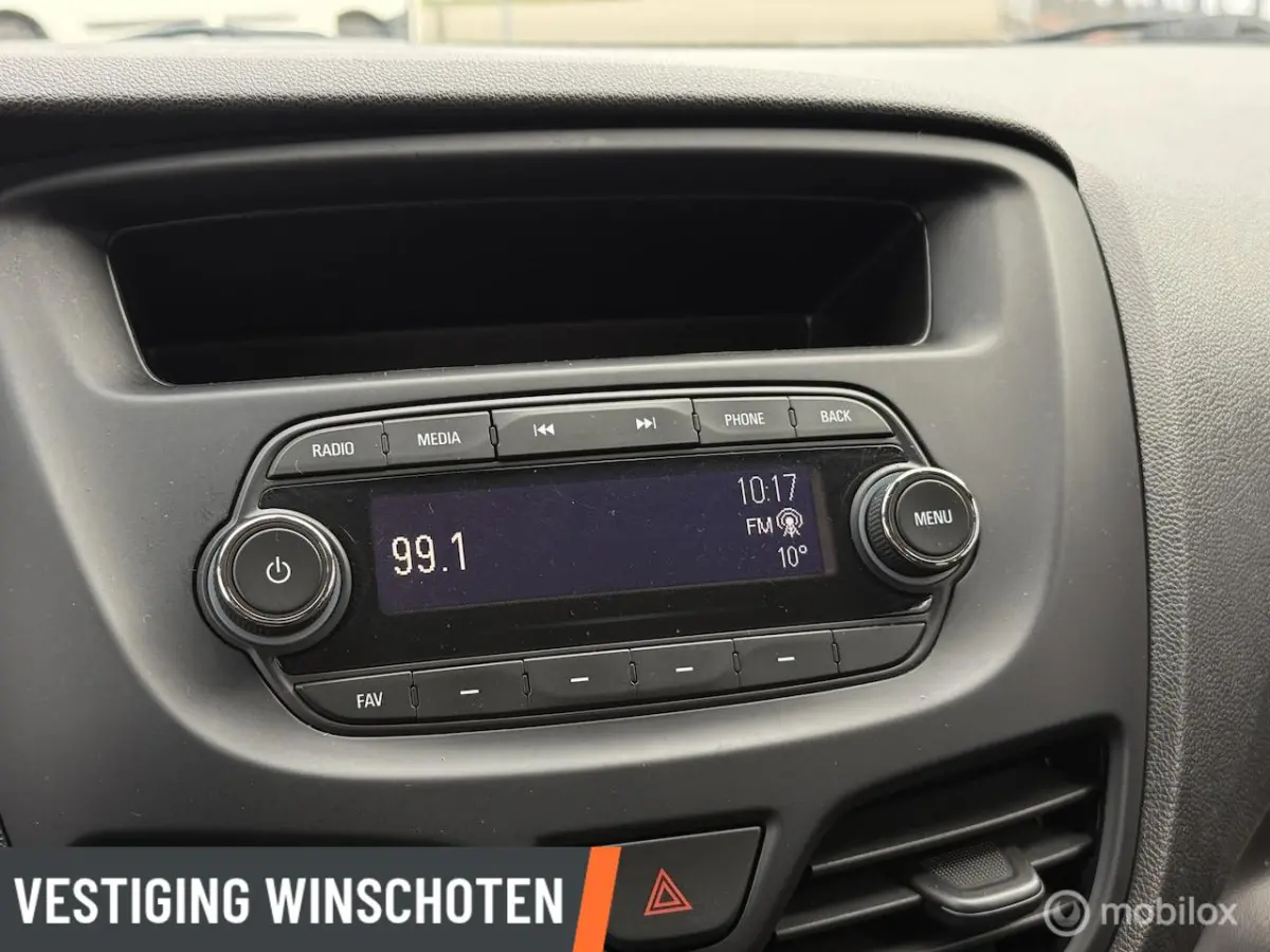 1.0 ecoFLEX Edition | Airco | Bluetooth | Elekt. Ramen | Cruise | Zuinig | RIJKLAARPRIJS I