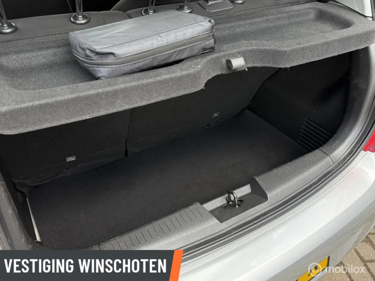 1.0 ecoFLEX Edition | Airco | Bluetooth | Elekt. Ramen | Cruise | Zuinig | RIJKLAARPRIJS I