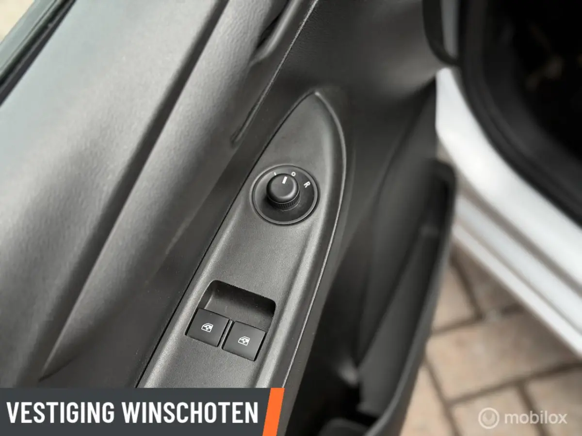 1.0 ecoFLEX Edition | Airco | Bluetooth | Elekt. Ramen | Cruise | Zuinig | RIJKLAARPRIJS I