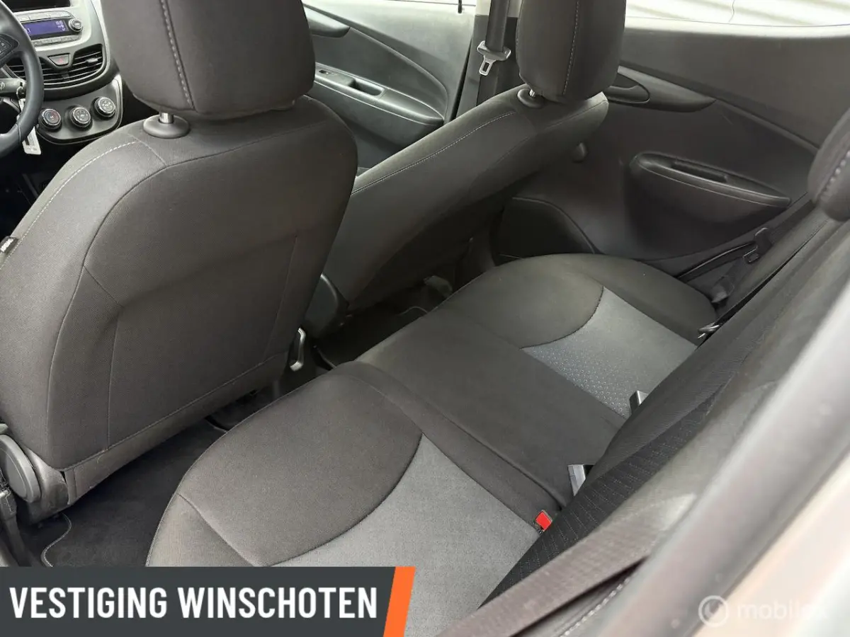 1.0 ecoFLEX Edition | Airco | Bluetooth | Elekt. Ramen | Cruise | Zuinig | RIJKLAARPRIJS I