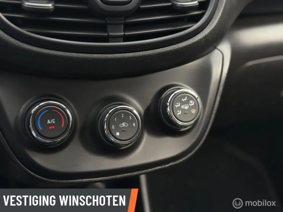 1.0 ecoFLEX Edition | Airco | Bluetooth | Elekt. Ramen | Cruise | Zuinig | RIJKLAARPRIJS I