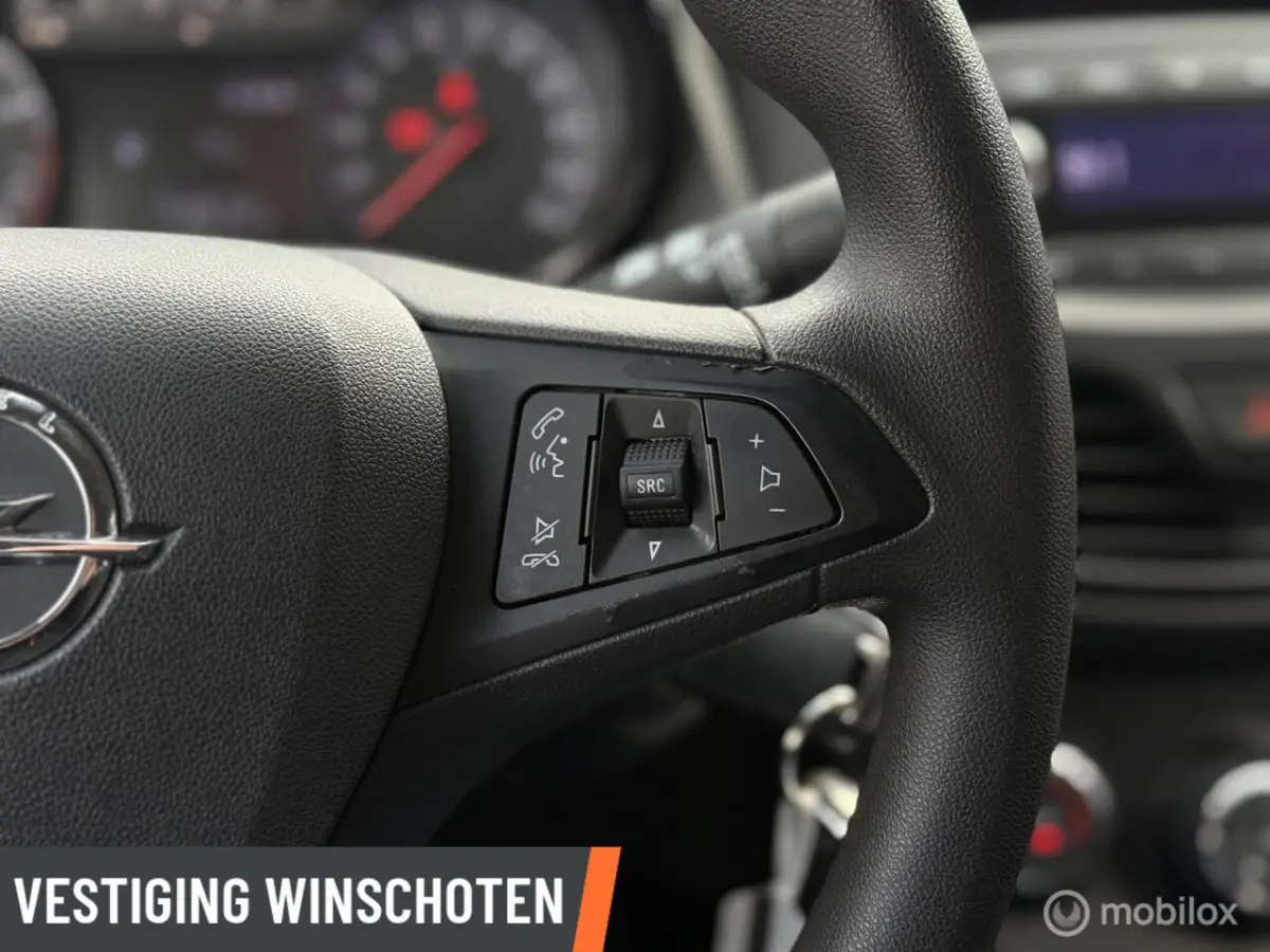 1.0 ecoFLEX Edition | Airco | Bluetooth | Elekt. Ramen | Cruise | Zuinig | RIJKLAARPRIJS I