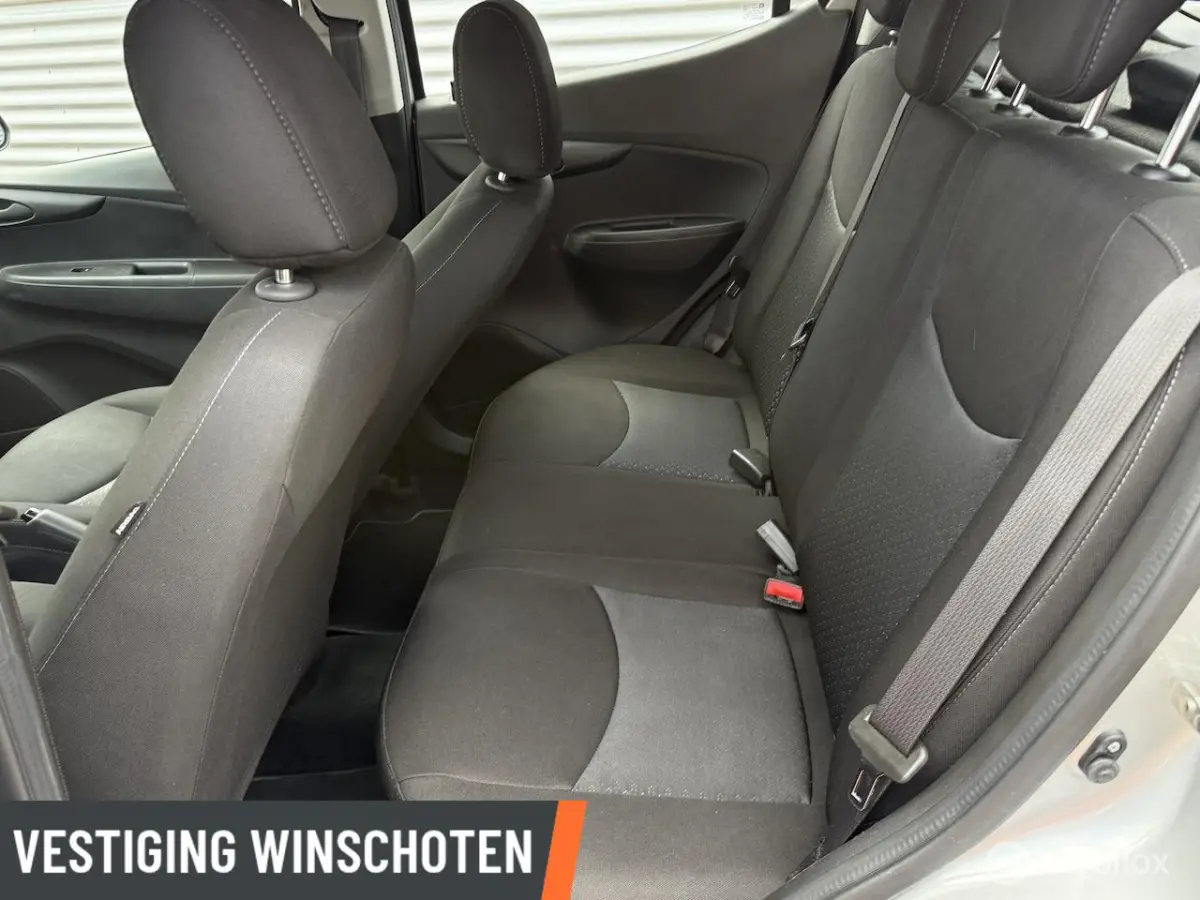 1.0 ecoFLEX Edition | Airco | Bluetooth | Elekt. Ramen | Cruise | Zuinig | RIJKLAARPRIJS I