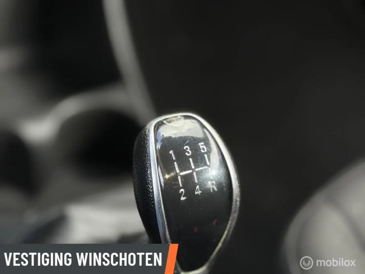 1.0 ecoFLEX Edition | Airco | Bluetooth | Elekt. Ramen | Cruise | Zuinig | RIJKLAARPRIJS I