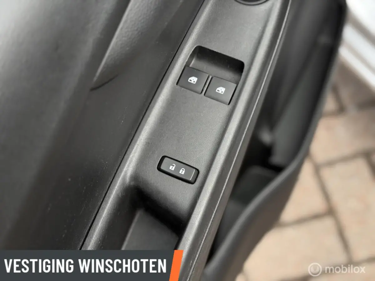 1.0 ecoFLEX Edition | Airco | Bluetooth | Elekt. Ramen | Cruise | Zuinig | RIJKLAARPRIJS I