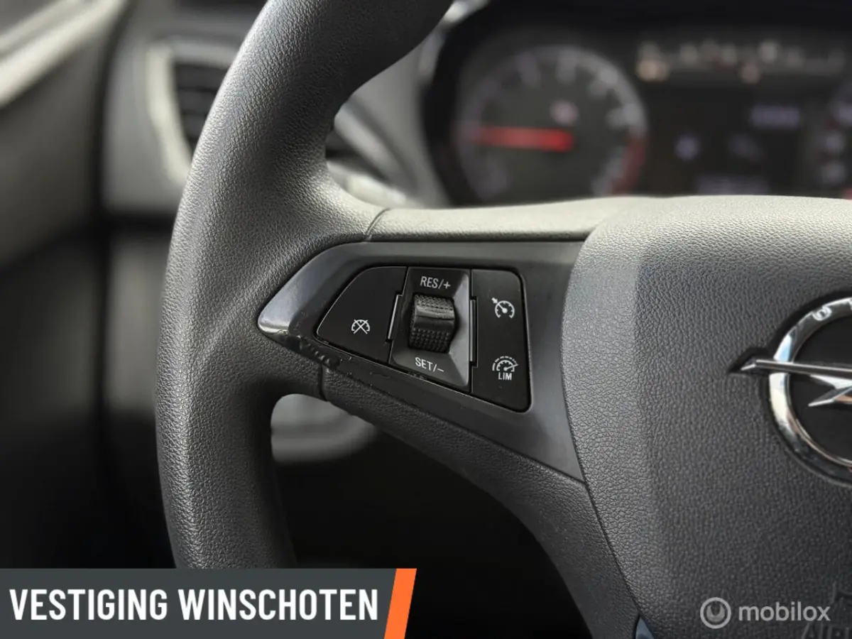 1.0 ecoFLEX Edition | Airco | Bluetooth | Elekt. Ramen | Cruise | Zuinig | RIJKLAARPRIJS I