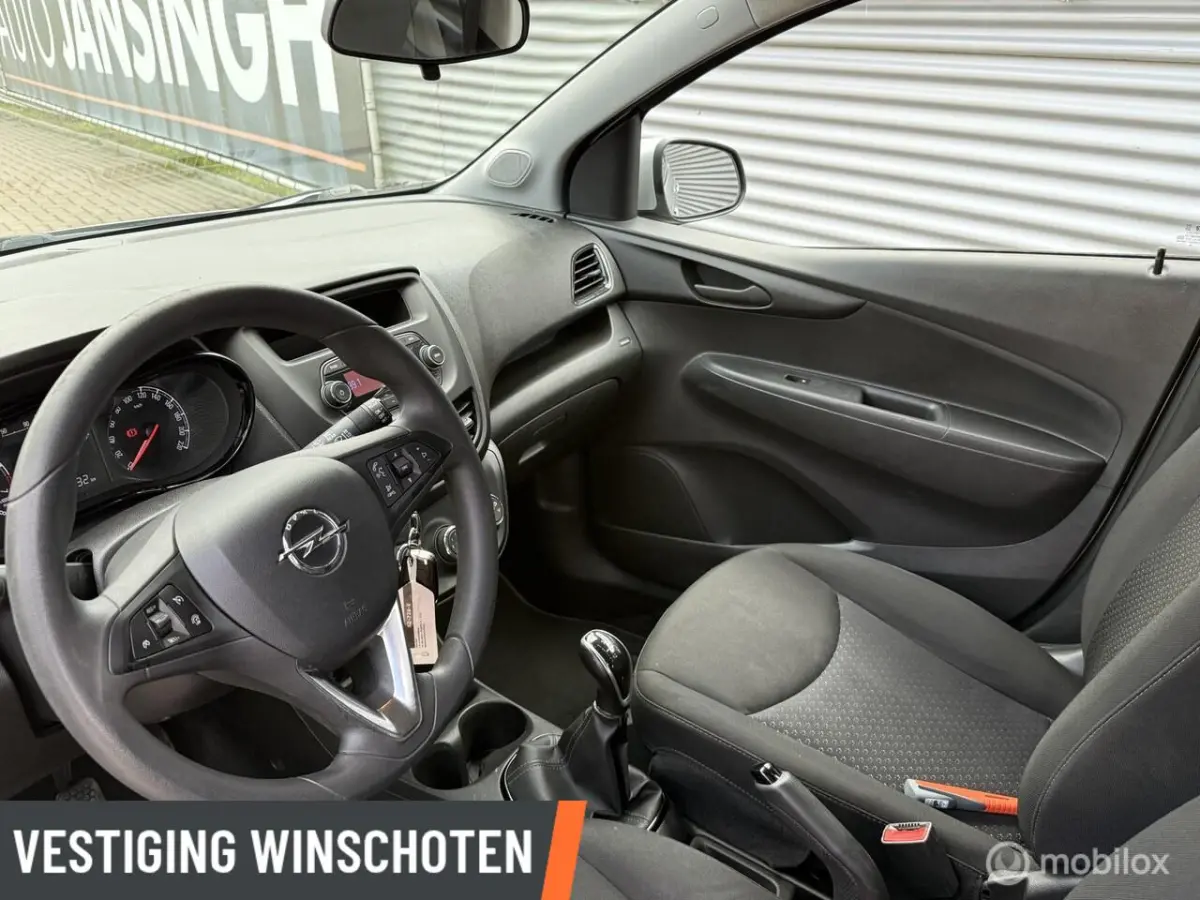 1.0 ecoFLEX Edition | Airco | Bluetooth | Elekt. Ramen | Cruise | Zuinig | RIJKLAARPRIJS I