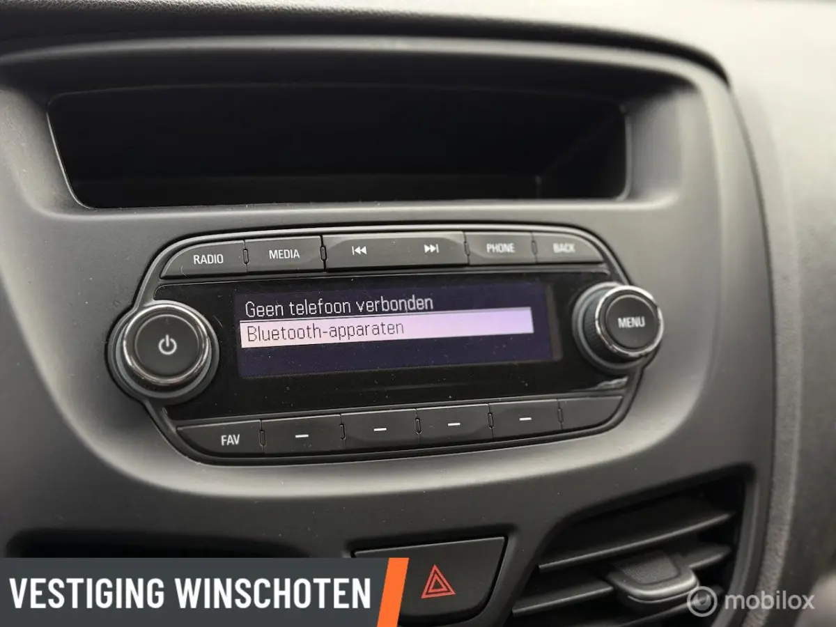 1.0 ecoFLEX Edition | Airco | Bluetooth | Elekt. Ramen | Cruise | Zuinig | RIJKLAARPRIJS I