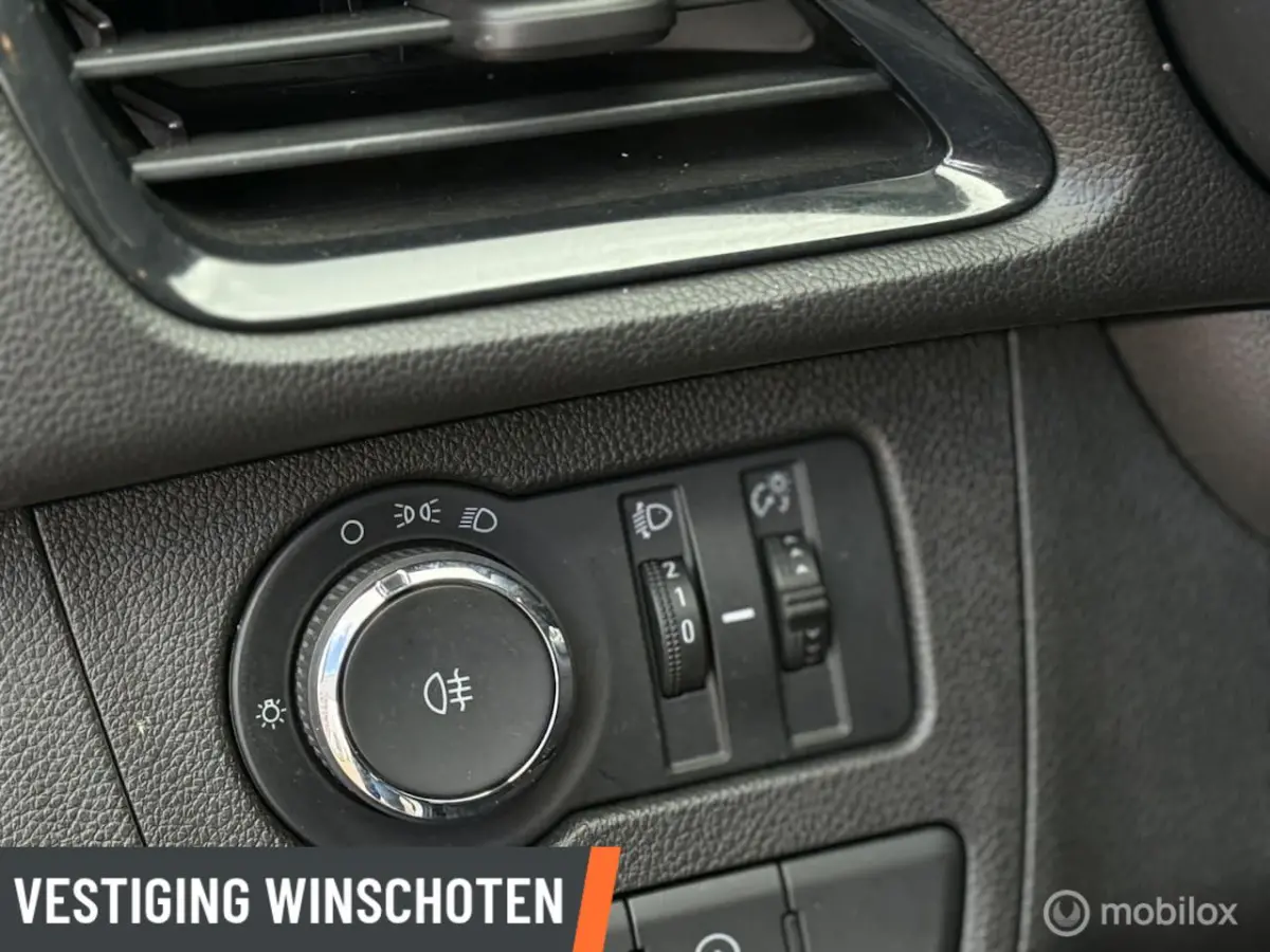 1.0 ecoFLEX Edition | Airco | Bluetooth | Elekt. Ramen | Cruise | Zuinig | RIJKLAARPRIJS I