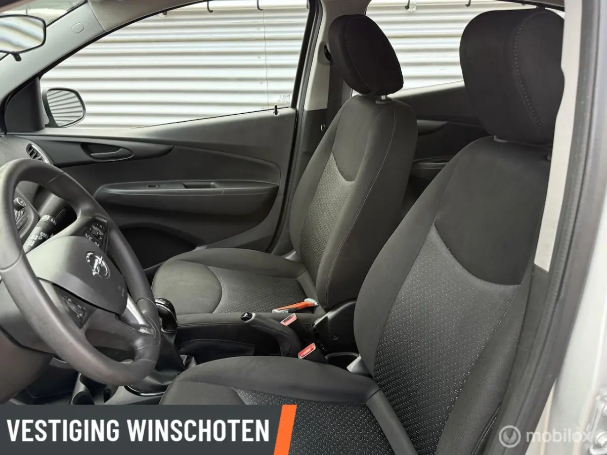 1.0 ecoFLEX Edition | Airco | Bluetooth | Elekt. Ramen | Cruise | Zuinig | RIJKLAARPRIJS I