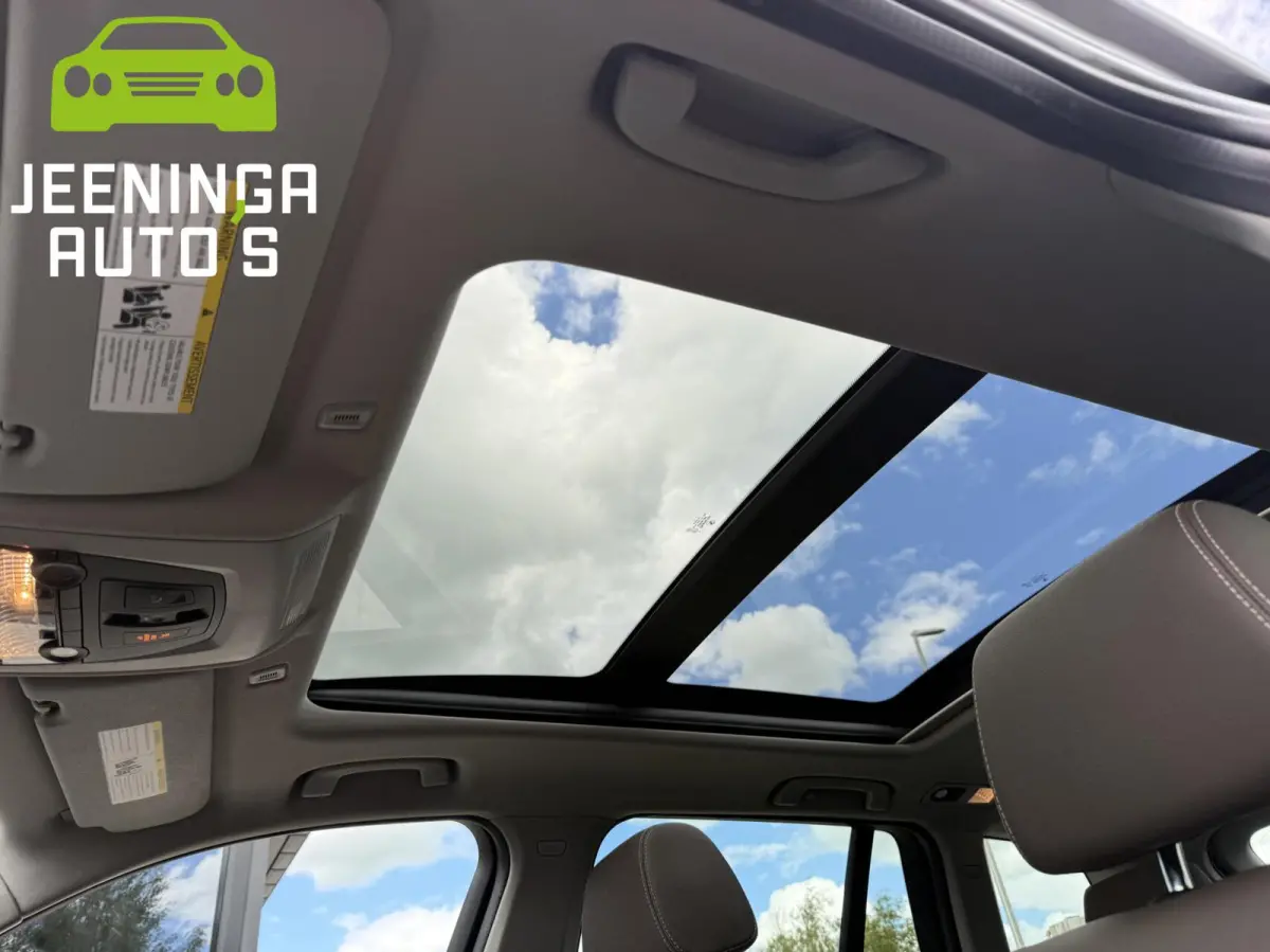 xDrive35i High Executive|Camera|Leer|Memory|Trekhaak|Stoelverwarming