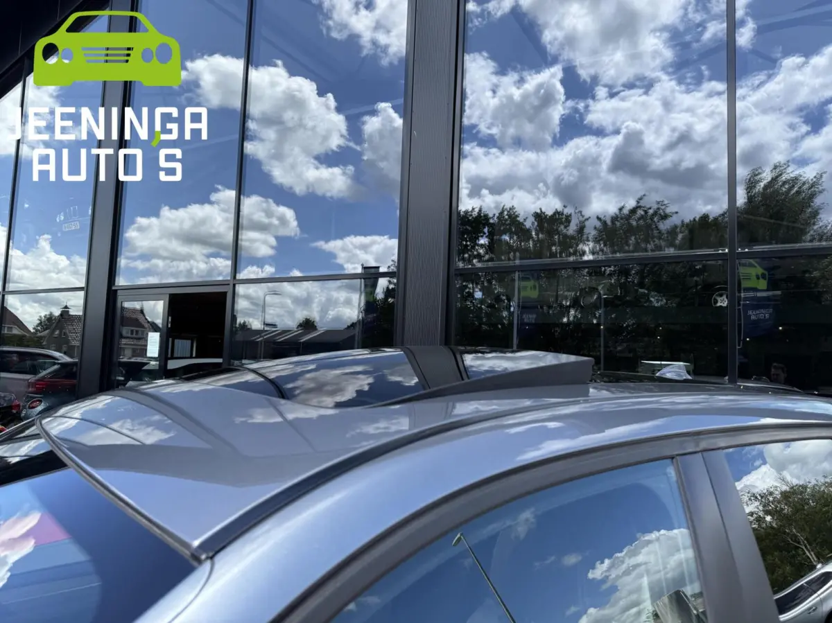 xDrive35i High Executive|Camera|Leer|Memory|Trekhaak|Stoelverwarming