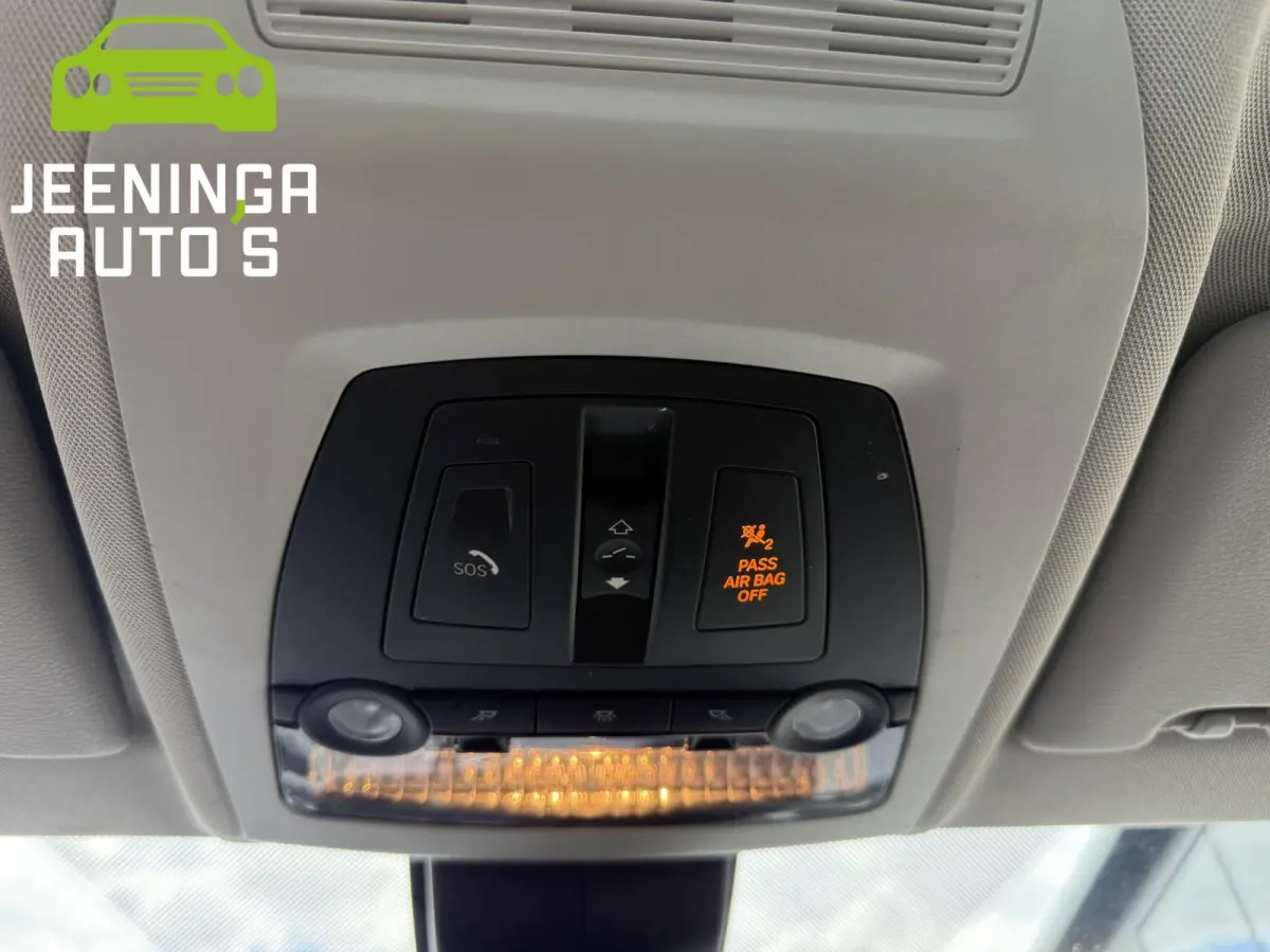 xDrive35i High Executive|Camera|Leer|Memory|Trekhaak|Stoelverwarming